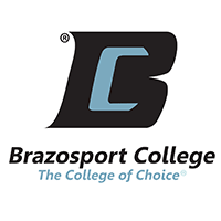Brazosport College Logo