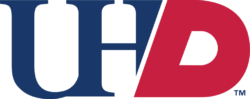 University of Houston - Downtown Logo
