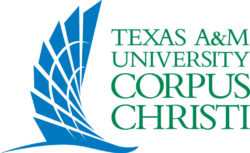 Texas A&M University - Corpus Christi Logo