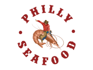 Philly Seafood Logo