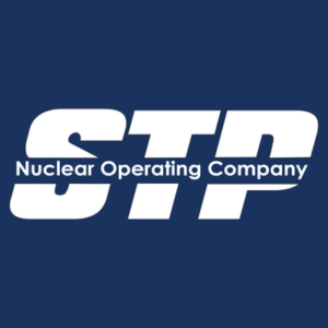 South Texas Project Nuclear Operating Company logo